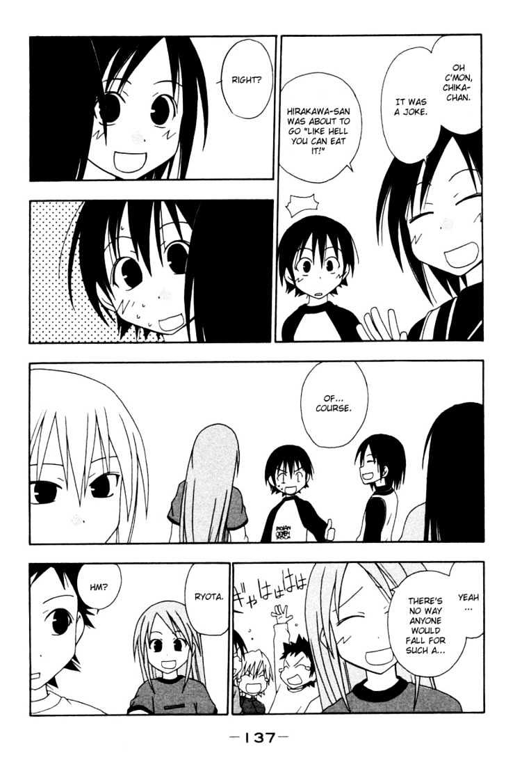 Today In Class 5-2 Chapter 14 page 3 - Chapter 14