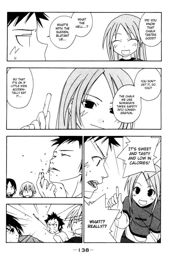 Today In Class 5-2 Chapter 14 page 4 - Chapter 14