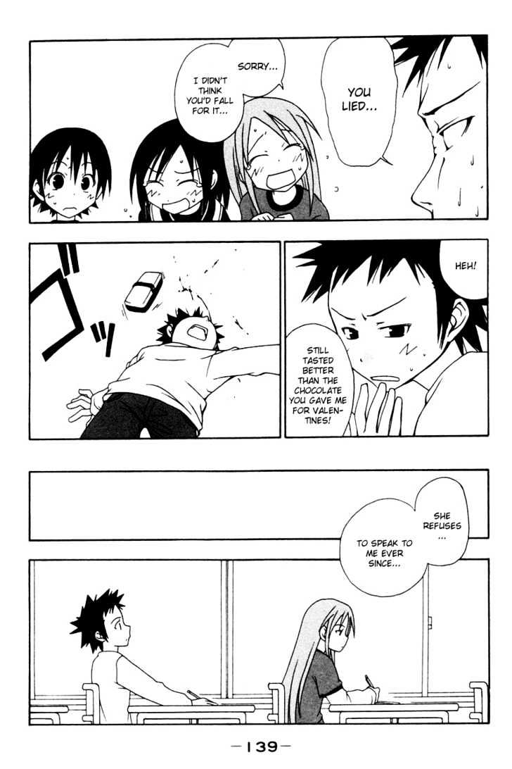 Today In Class 5-2 Chapter 14 page 5 - Chapter 14