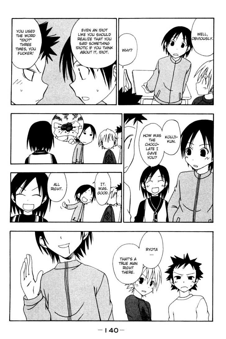 Today In Class 5-2 Chapter 14 page 6 - Chapter 14