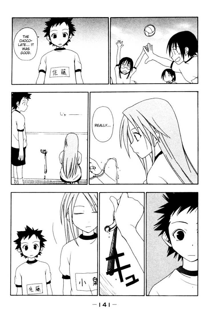 Today In Class 5-2 Chapter 14 page 7 - Chapter 14