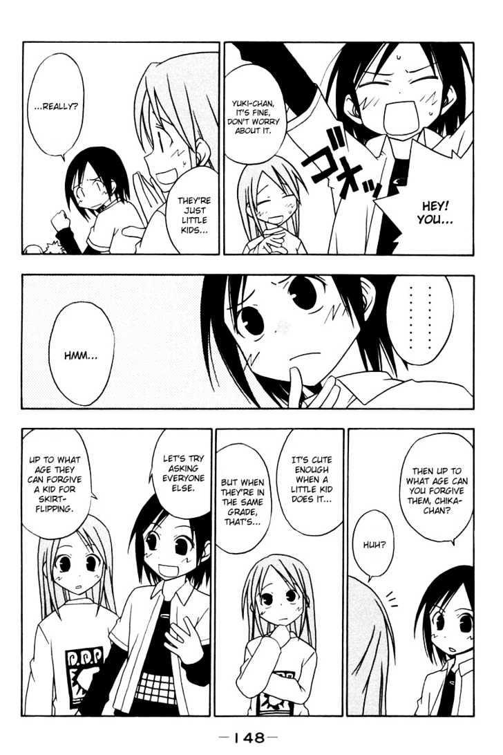 Today In Class 5-2 Chapter 15 page 2 - Chapter 15