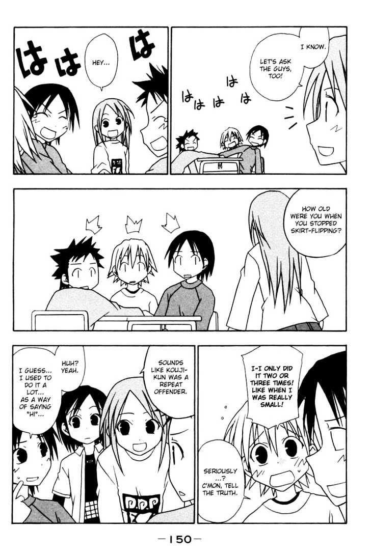 Today In Class 5-2 Chapter 15 page 4 - Chapter 15