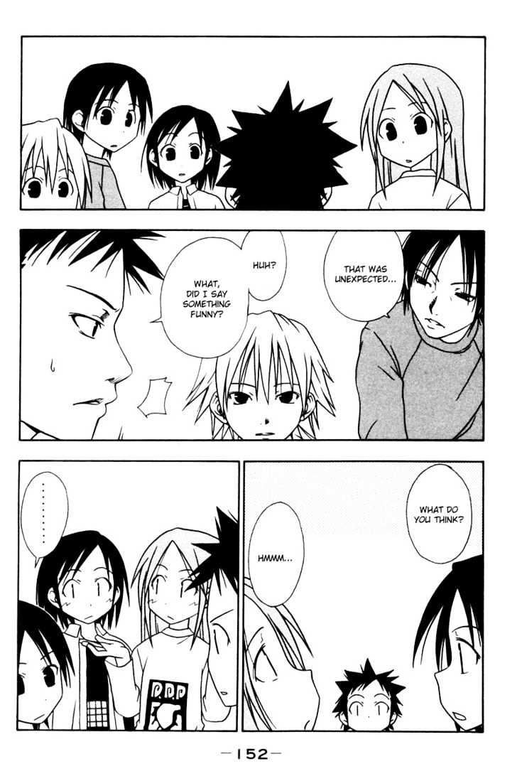 Today In Class 5-2 Chapter 15 page 6 - Chapter 15