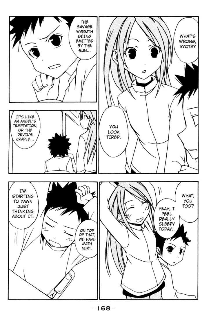 Today In Class 5-2 Chapter 17 page 2 - Chapter 17