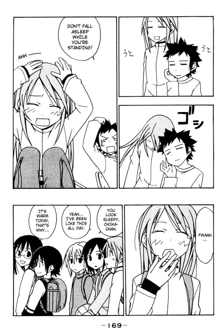 Today In Class 5-2 Chapter 17 page 3 - Chapter 17