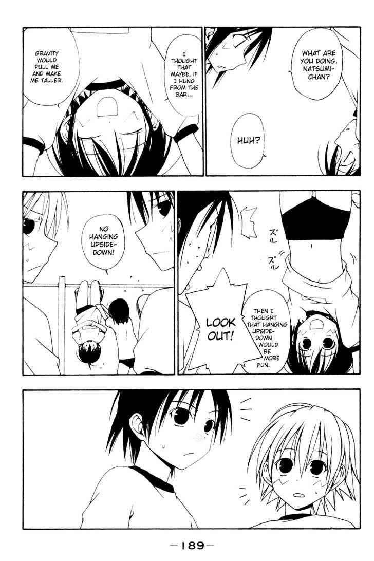 Today In Class 5-2 Chapter 19 page 3 - Chapter 19