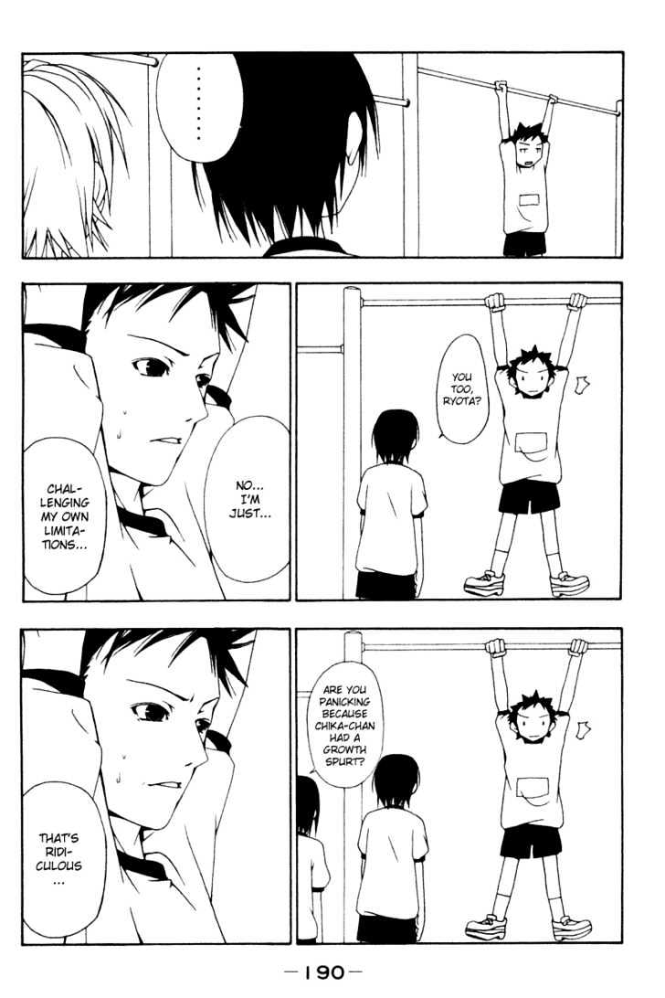 Today In Class 5-2 Chapter 19 page 4 - Chapter 19