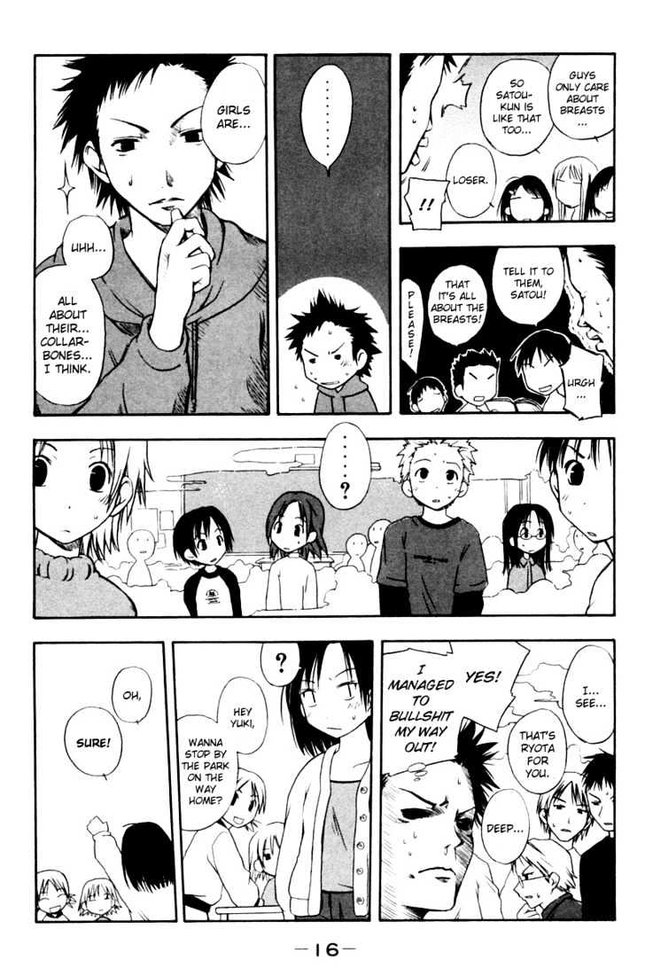 Today In Class 5-2 Chapter 2 page 2 - Chapter 2