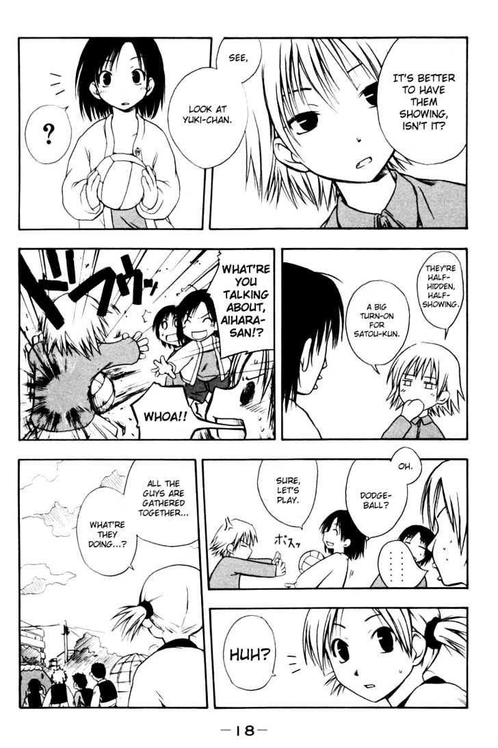 Today In Class 5-2 Chapter 2 page 4 - Chapter 2