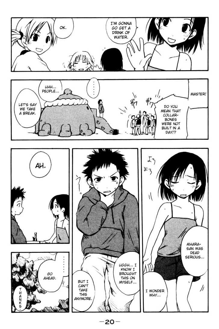 Today In Class 5-2 Chapter 2 page 6 - Chapter 2