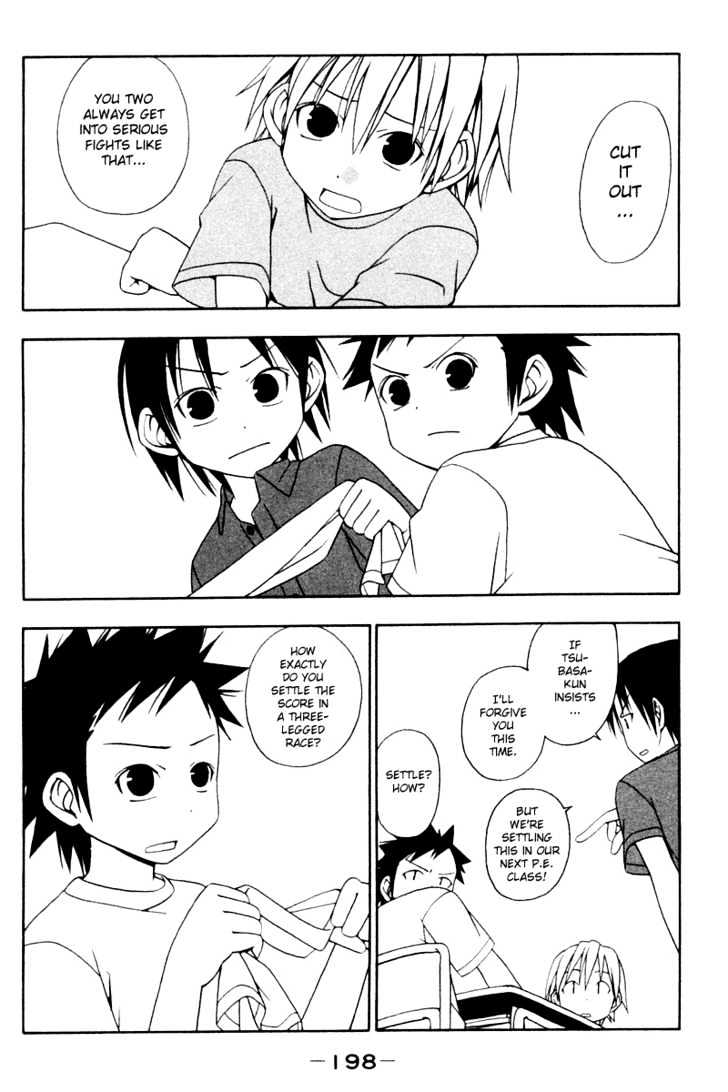 Today In Class 5-2 Chapter 20 page 2 - Chapter 20