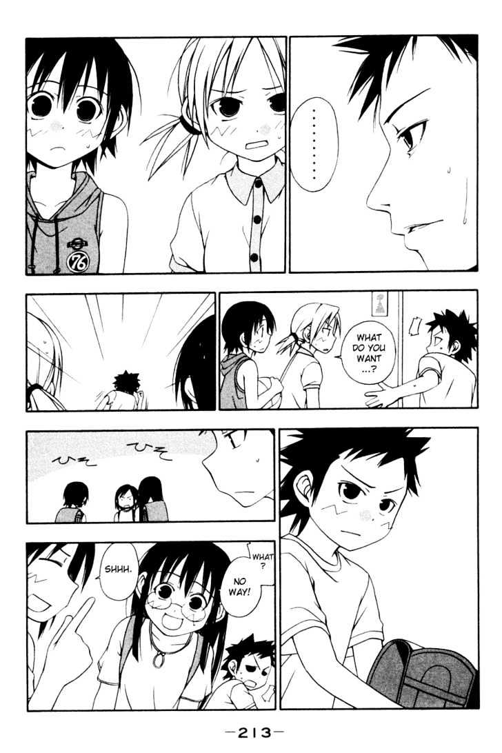 Today In Class 5-2 Chapter 21 page 5 - Chapter 21