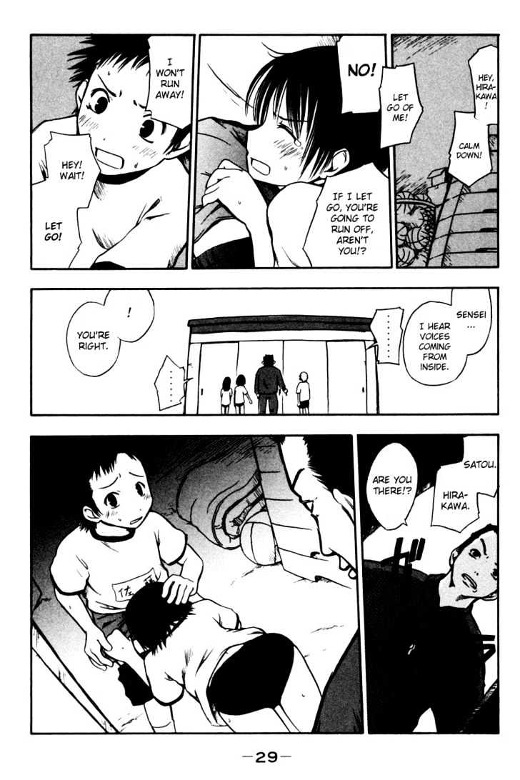 Today In Class 5-2 Chapter 3 page 7 - Chapter 3