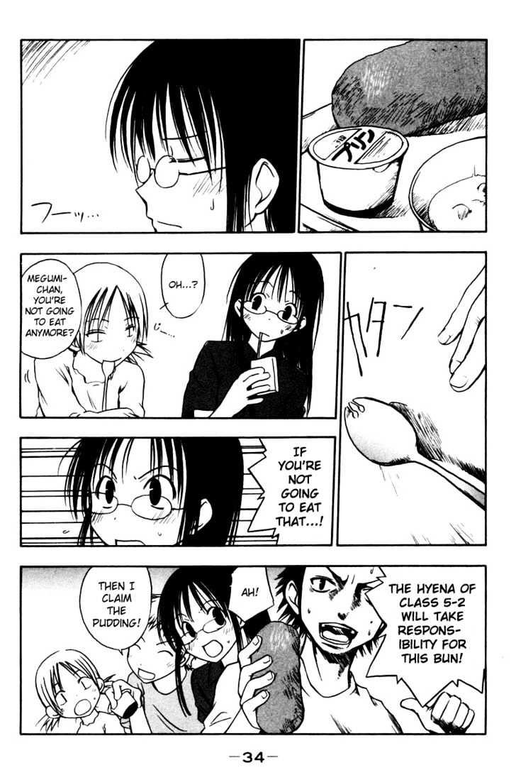 Today In Class 5-2 Chapter 4 page 2 - Chapter 4