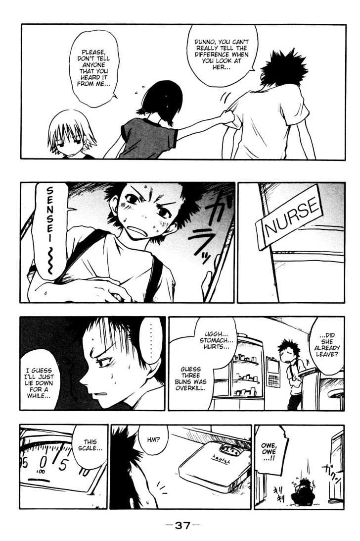 Today In Class 5-2 Chapter 4 page 5 - Chapter 4