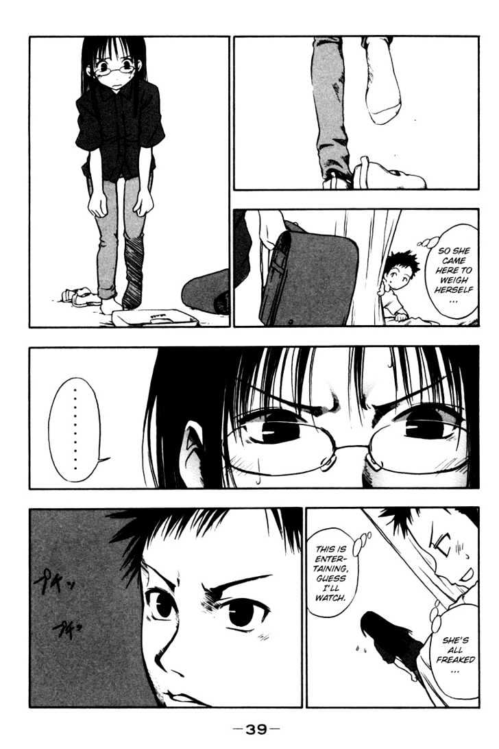 Today In Class 5-2 Chapter 4 page 7 - Chapter 4
