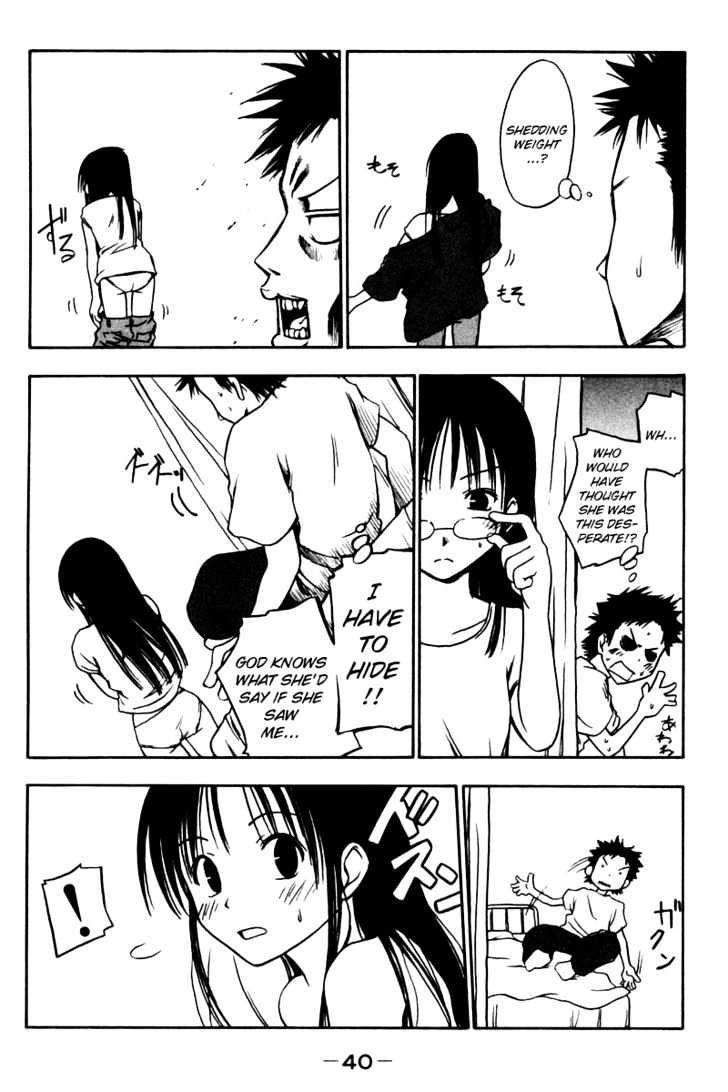 Today In Class 5-2 Chapter 4 page 8 - Chapter 4