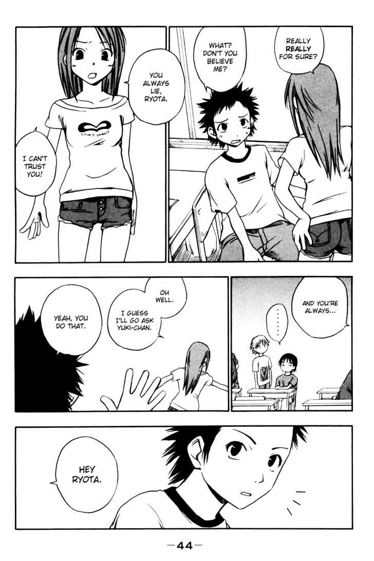 Today In Class 5-2 Chapter 5 page 2 - Chapter 5