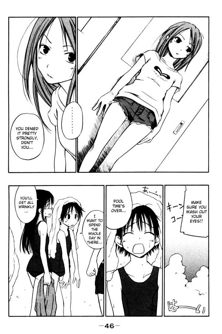Today In Class 5-2 Chapter 5 page 4 - Chapter 5