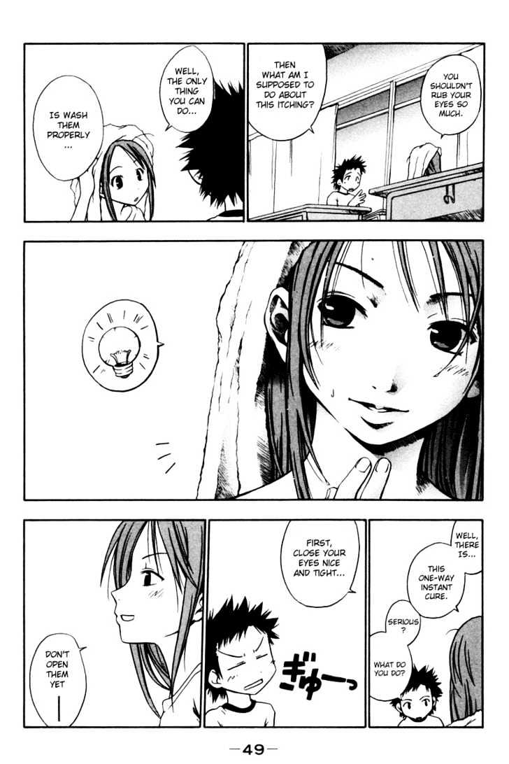 Today In Class 5-2 Chapter 5 page 7 - Chapter 5