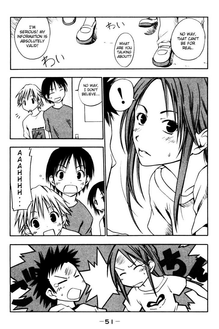 Today In Class 5-2 Chapter 5 page 9 - Chapter 5