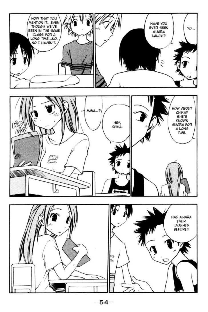 Today In Class 5-2 Chapter 6 page 2 - Chapter 6