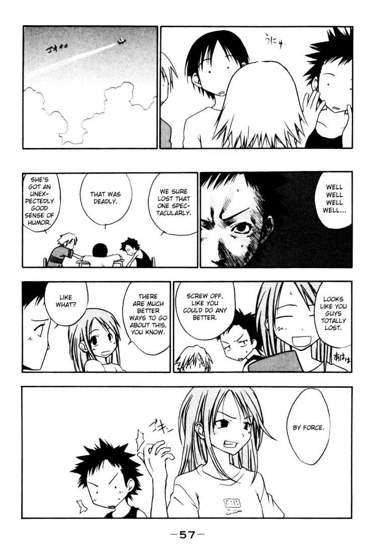Today In Class 5-2 Chapter 6 page 5 - Chapter 6