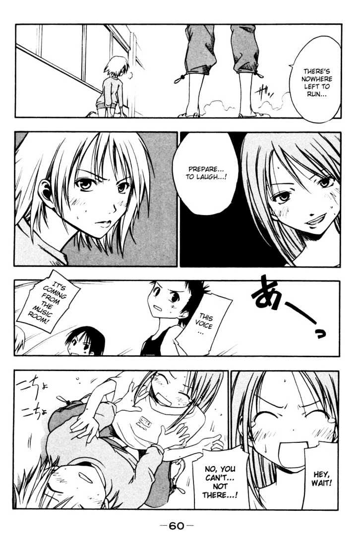Today In Class 5-2 Chapter 6 page 8 - Chapter 6