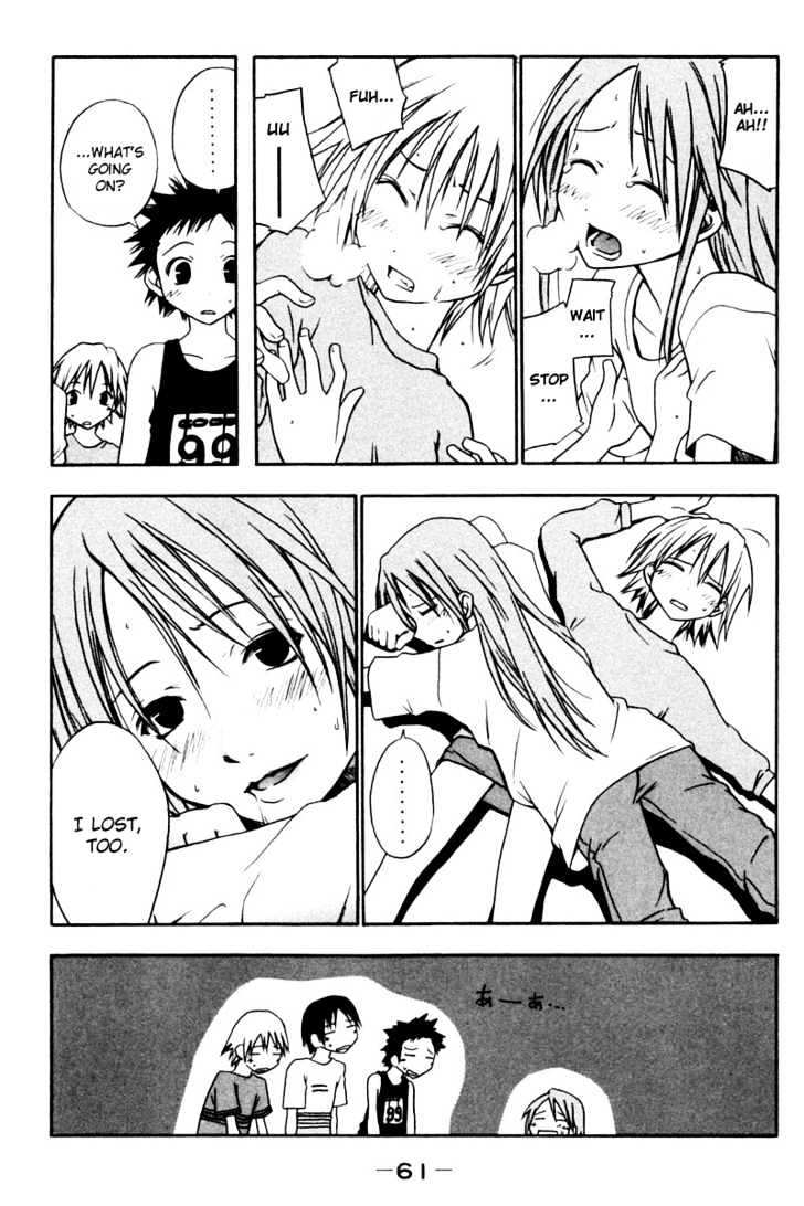 Today In Class 5-2 Chapter 6 page 9 - Chapter 6