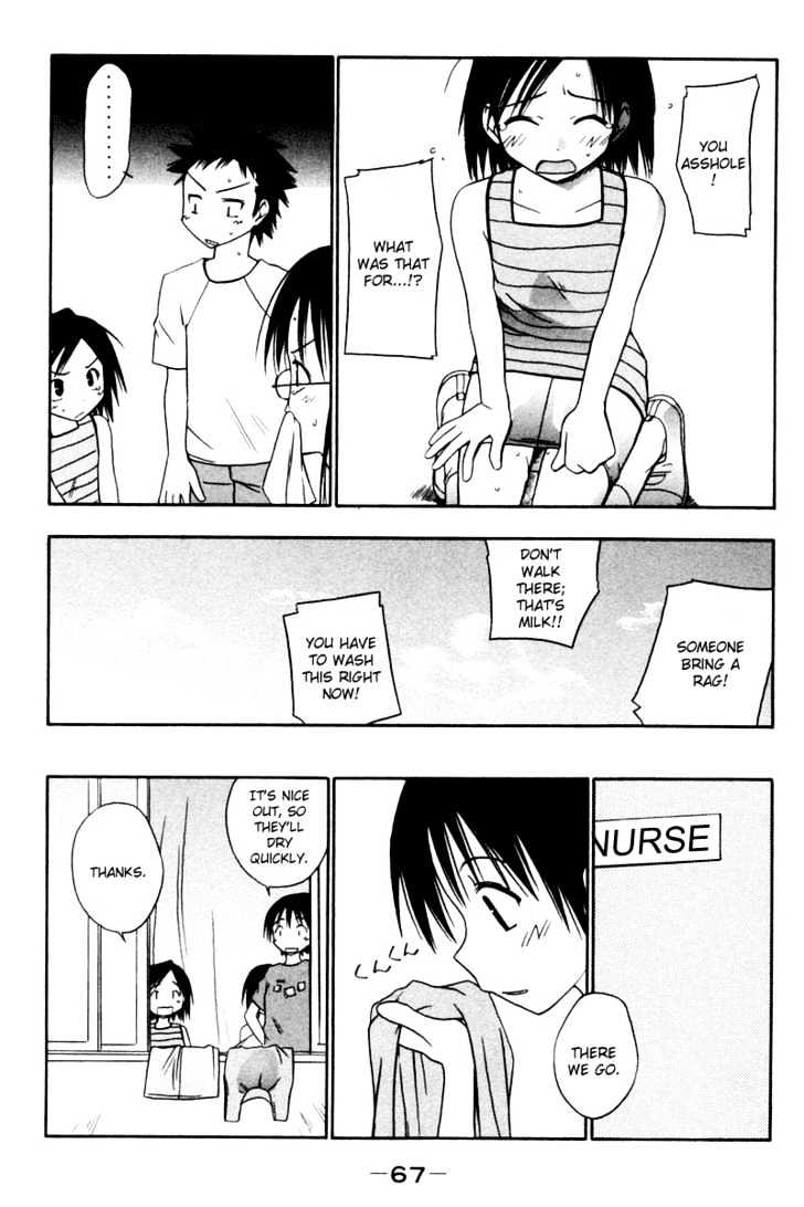 Today In Class 5-2 Chapter 7 page 5 - Chapter 7