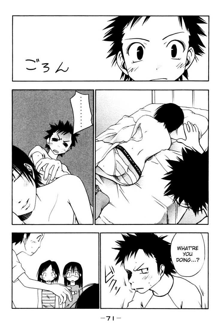 Today In Class 5-2 Chapter 7 page 9 - Chapter 7