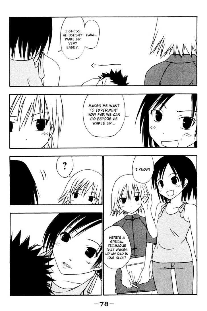 Today In Class 5-2 Chapter 8 page 6 - Chapter 8