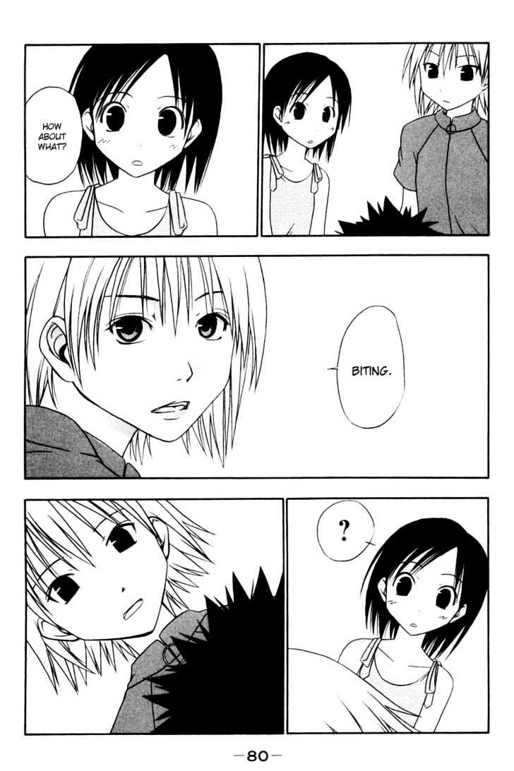 Today In Class 5-2 Chapter 8 page 8 - Chapter 8