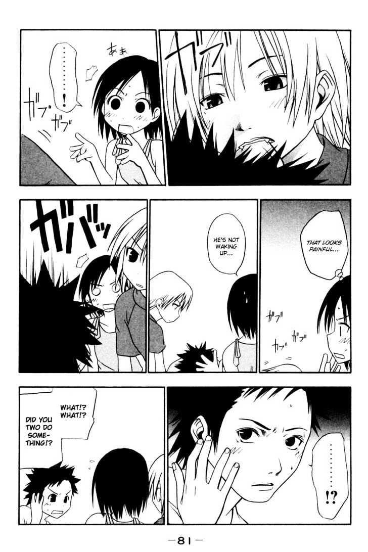 Today In Class 5-2 Chapter 8 page 9 - Chapter 8