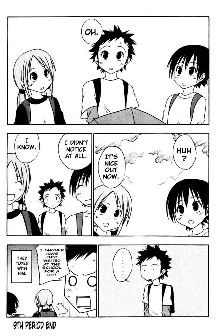 Today In Class 5-2 Chapter 9 page 10 - Chapter 9