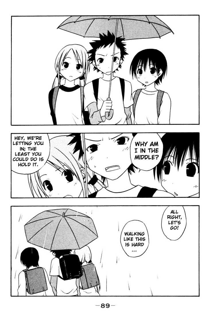 Today In Class 5-2 Chapter 9 page 5 - Chapter 9