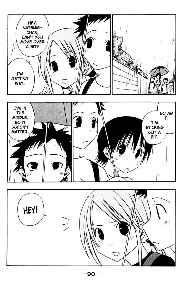 Today In Class 5-2 Chapter 9 page 6 - Chapter 9