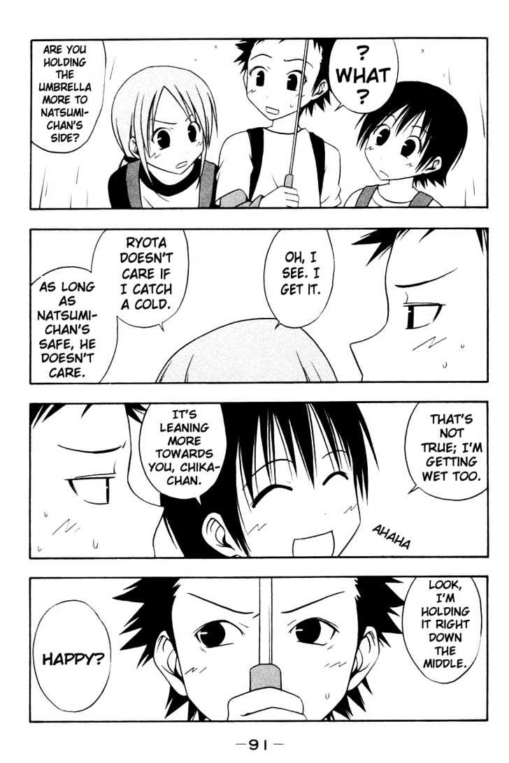 Today In Class 5-2 Chapter 9 page 7 - Chapter 9