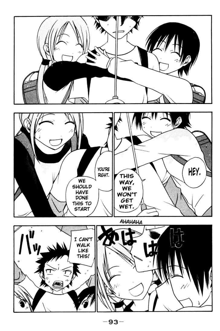 Today In Class 5-2 Chapter 9 page 9 - Chapter 9