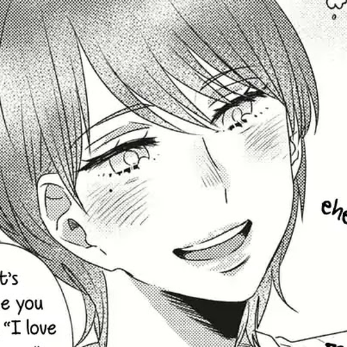 Today, We Continue Our Lives Together Under the Same Roof Chapter 1 cover