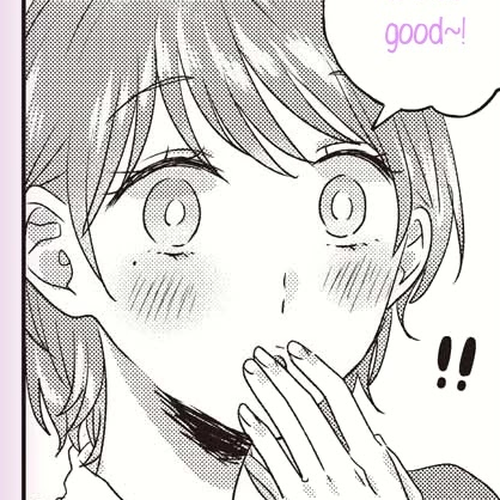 Today, We Continue Our Lives Together Under the Same Roof Chapter 17 cover