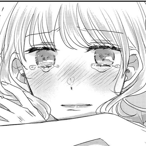 Today, We Continue Our Lives Together Under the Same Roof Chapter 19 cover