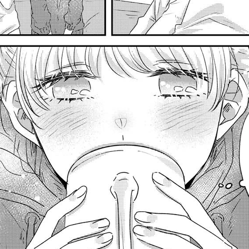 Today, We Continue Our Lives Together Under the Same Roof Chapter 21 cover