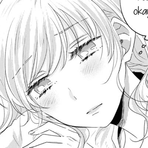 Today, We Continue Our Lives Together Under the Same Roof Chapter 22 cover