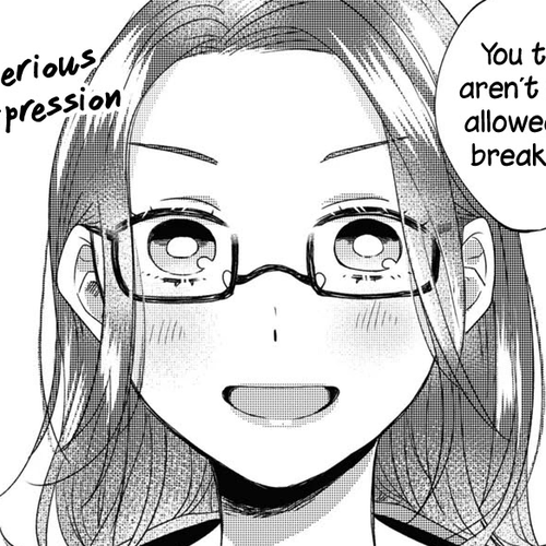Today, We Continue Our Lives Together Under the Same Roof Chapter 24 cover