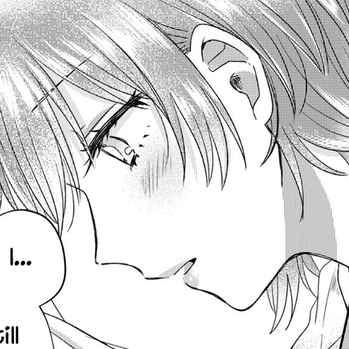 Today, We Continue Our Lives Together Under the Same Roof Chapter 25 cover
