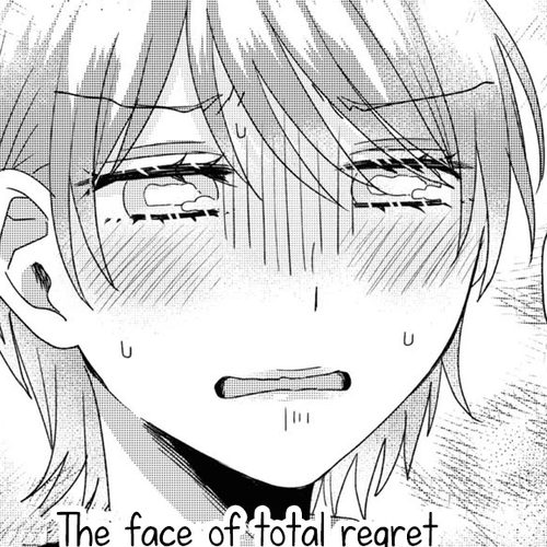 Today, We Continue Our Lives Together Under the Same Roof Chapter 29 cover