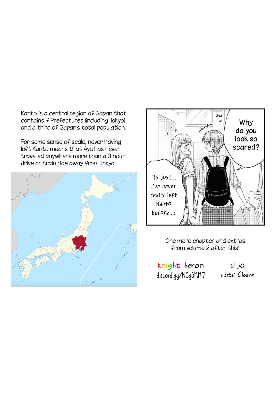 Today, We Continue Our Lives Together Under the Same Roof Chapter 30 page 9 - Chapter 30