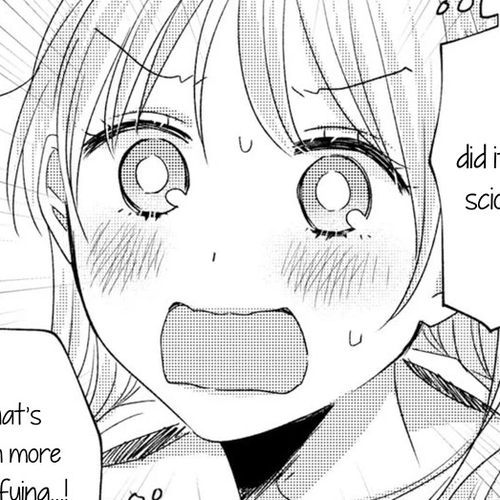 Today, We Continue Our Lives Together Under the Same Roof Chapter 31.5: Volume 2 extras cover